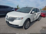 Lincoln Mkx 2LMDJ8JK9DBL02842 снимка