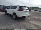 Nissan Rogue S/Sl/Sv 5N1AT2MV4LC814292 photo