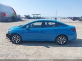 Nissan Versa Sv 3N1CN8EV4SL840289 снимка