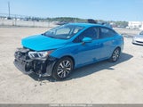 Nissan Versa Sv 3N1CN8EV4SL840289 снимка