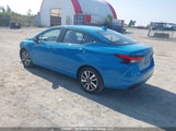 Nissan Versa Sv 3N1CN8EV4SL840289 снимка