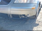 Volkswagen Passat Gls WVWAD63B05P055183 снимка