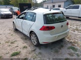 Volkswagen Golf 1.8 Tsi Comfortline/1.8 Tsi Highline/1.8 Tsi Trendline 3VW217AU4HM054942 photo