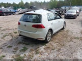 Volkswagen Golf 1.8 Tsi Comfortline/1.8 Tsi Highline/1.8 Tsi Trendline 3VW217AU4HM054942 photo