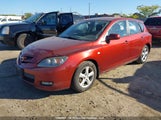 Mazda 3 I JM1BK34F991204211 photo