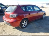 Mazda 3 I JM1BK34F991204211 снимка