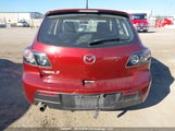 Mazda 3 I JM1BK34F991204211 fotografie