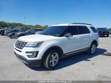 Ford Explorer Xlt 1FM5K8D83HGB08996 fotografie