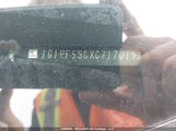 Chevrolet Cruze Lt 1G1PF5SCXC7170193 снимка