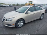 Chevrolet Cruze Lt 1G1PF5SCXC7170193 снимка