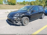 Volkswagen E-Golf WVWPR7AU5LW914034 снимка