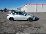 Toyota Corolla Le 5YFBPRBE9LP137837 снимка
