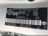Toyota Corolla Le 5YFBPRBE9LP137837 снимка