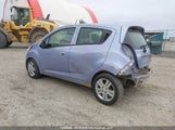 Chevrolet Spark Ls Cvt KL8CB6S95EC536737 снимка