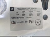 Pontiac G6 1G2ZG57B594211745 снимка