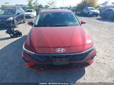 Hyundai Elantra Sel Sport KMHLM4DG4SU036085 photo