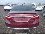Honda Accord Ex 1HGCR2F05HA808664 снимка