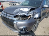 Mitsubishi Outlander Se/Sel JA4JZ3AX2GZ604656 снимка