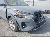Nissan Kicks S 3N1CP5BV1RL554620 снимка