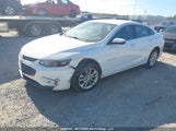 Chevrolet Malibu 1Lt 1G1ZE5ST3HF234616 снимка