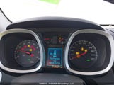 Chevrolet Equinox Lt 2GNFLNEK4D6106321 снимка