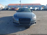 Audi S5 Technik WAUL4AFR9GA027566 снимка