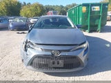 Toyota Corolla Le 5YFBPRBE6LP042541 снимка