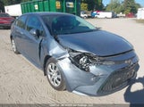 Toyota Corolla Le 5YFBPRBE6LP042541 fotografie