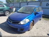Nissan Versa 1.8S 3N1BC1CP1AL400140 снимка