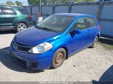 Nissan Versa 1.8S 3N1BC1CP1AL400140 снимка