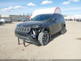 Jeep Grand Cherokee Limited 1C4RJFBT4JC219834 снимка