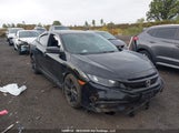 Honda Civic Sport 2HGFC2F85LH027030 снимка