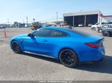 BMW M4 Competition WBS43AZ06NCK65585 снимка
