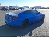 BMW M4 Competition WBS43AZ06NCK65585 снимка