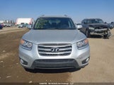 Hyundai Santa Fe Gls 5XYZGDAGXCG168796 fotografie