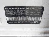 Mitsubishi Outlander JA4JZ4AX6HZ607440 снимка