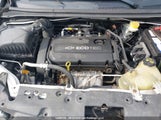 Chevrolet Sonic Lt 1G1JC6EH2C4105397 снимка
