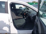 Chevrolet Sonic Lt 1G1JC6EH2C4105397 снимка