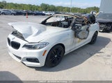 BMW 230I xDrive WBA2M9C32HV985808 снимка