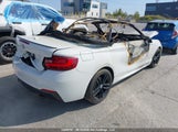BMW 230I xDrive WBA2M9C32HV985808 снимка