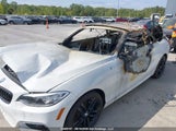 BMW 230I xDrive WBA2M9C32HV985808 снимка