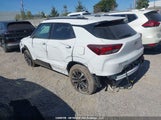Chevrolet Trailblazer Lt KL79MRSL6SB173047 снимка