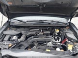 Subaru Crosstrek Touring JF2GTACC5M9255747 photo