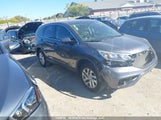 Honda Cr-V Exl 2HKRM4H78GH132702 снимка