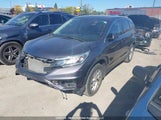 Honda Cr-V Exl 2HKRM4H78GH132702 снимка