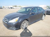 Subaru Legacy 2.5I Premium 4S3BMGG67B3244794 снимка