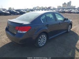 Subaru Legacy 2.5I Premium 4S3BMGG67B3244794 снимка
