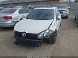 Volkswagen Golf Gti 5-Door/5-Door Wolfsburg Edition WVWGV7AJ5DW053747 photo