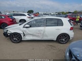 Volkswagen Golf Gti 5-Door/5-Door Wolfsburg Edition WVWGV7AJ5DW053747 снимка