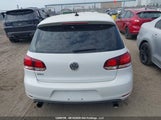 Volkswagen Golf Gti 5-Door/5-Door Wolfsburg Edition WVWGV7AJ5DW053747 photo